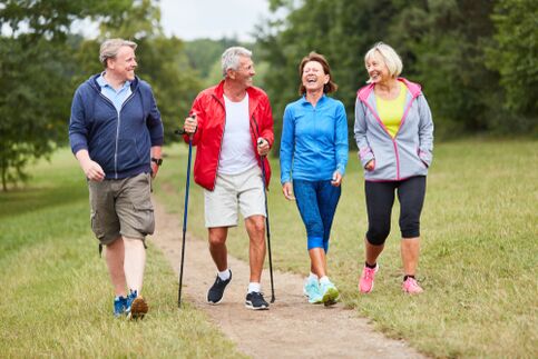 Diabetes sport